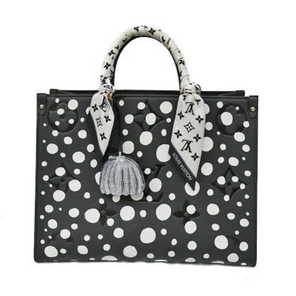 Louis Vuitton Onthego handbag - Picture 1 of 6